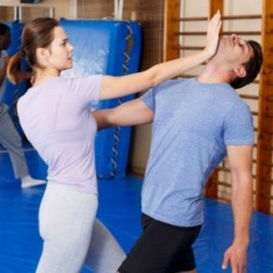 Activité SELF-DEFENSE (10 séances)